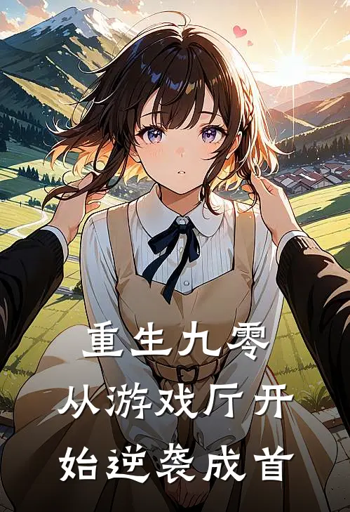重生九零：从游戏厅开始逆袭成首