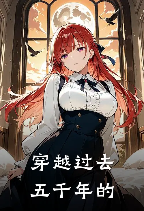 穿越过去五千年的