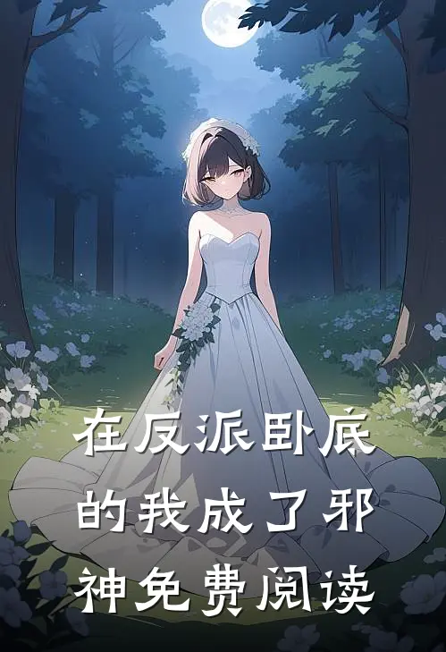 在反派卧底的我成了邪神免费阅读