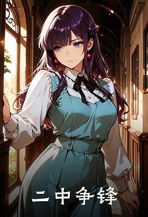 二中争锋王萌刘涛_《二中争锋》最新章节免费在线阅读