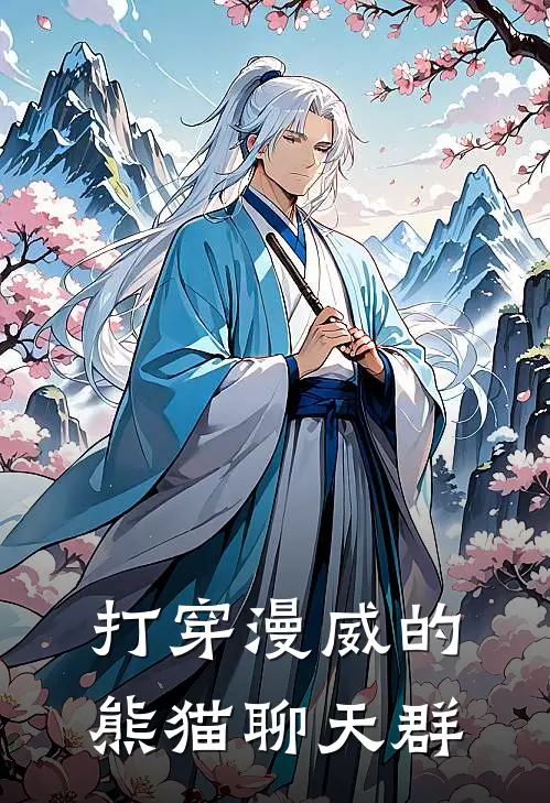 打穿漫威的熊猫聊天群