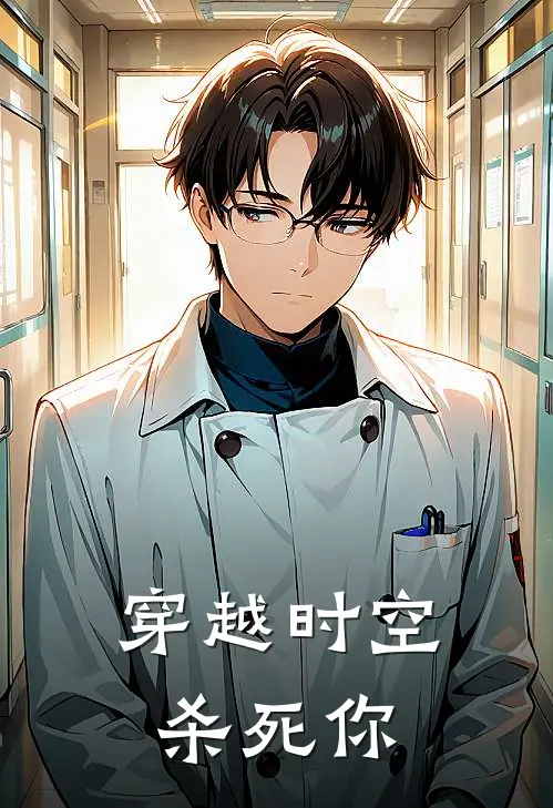 穿越时空杀死你