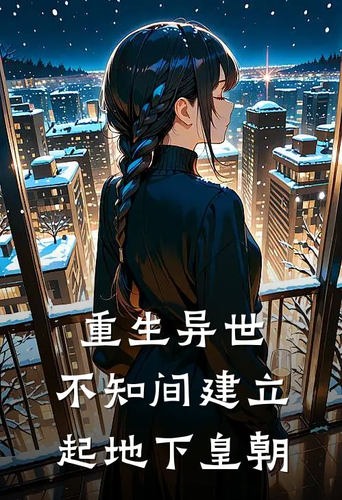 重生异世：不知间建立起地下皇朝杰森比尔免费完本小说_小说推荐完本重生异世：不知间建立起地下皇朝(杰森比尔)