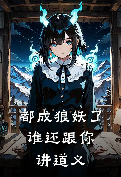 都成狼妖了，谁还跟你讲道义(林野狐三娘)热门网络小说推荐_最新章节列表都成狼妖了，谁还跟你讲道义(林野狐三娘)