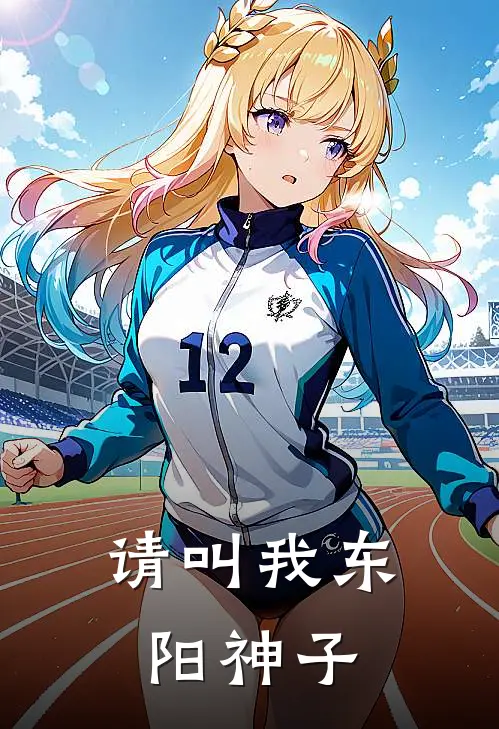 请叫我东阳神子