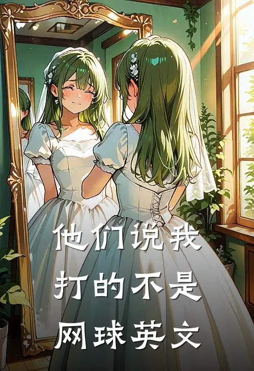 他们说我打的不是网球英文