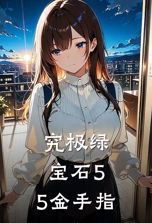 究极绿宝石5.5金手指