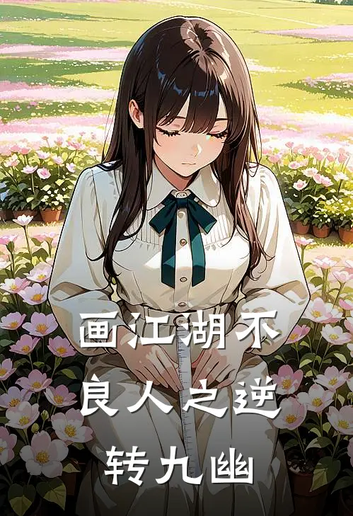 画江湖不良人之逆转九幽