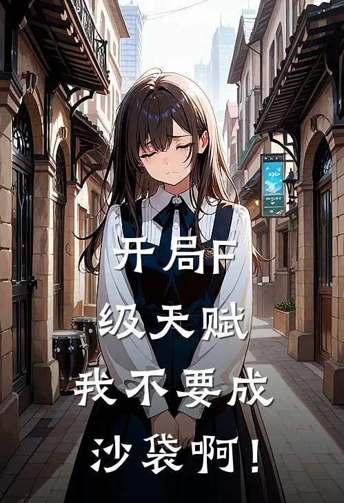 开局F级天赋：我不要成沙袋啊！