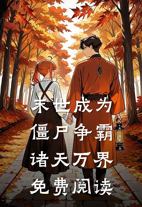 末世成为僵尸争霸诸天万界免费阅读