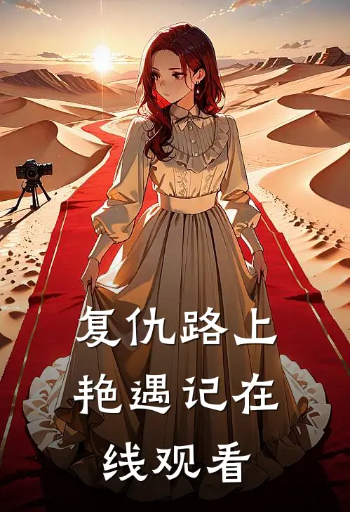 复仇路上艳遇记在线观看