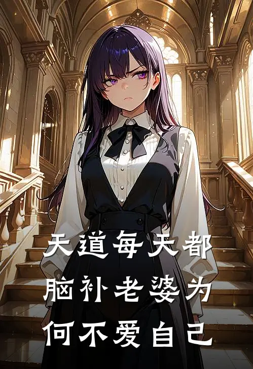 天道每天都脑补老婆为何不爱自己