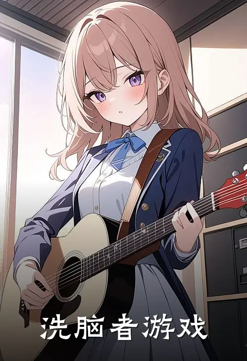 洗脑者游戏