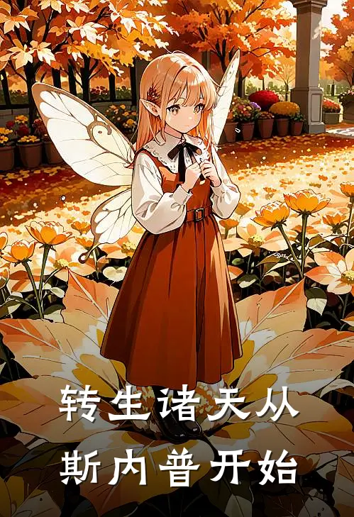 转生诸天从斯内普开始