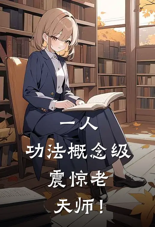 一人：功法概念级，震惊老天师！(张玄清荣山)最新章节在线阅读_(一人：功法概念级，震惊老天师！)最新章节在线阅读