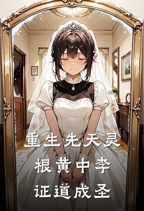 重生先天灵根黄中李，证道成圣