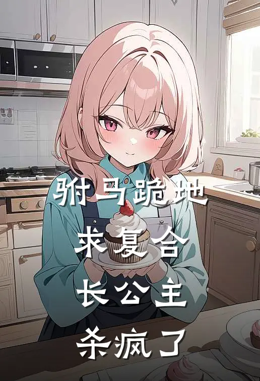 驸马跪地求复合，长公主杀疯了