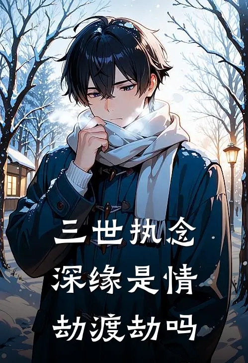 三世执念深缘是情劫渡劫吗