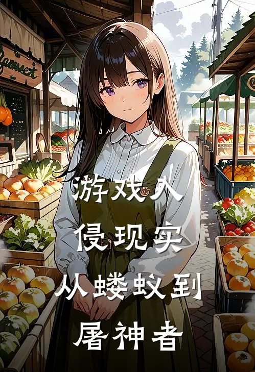 游戏入侵现实，从蝼蚁到屠神者