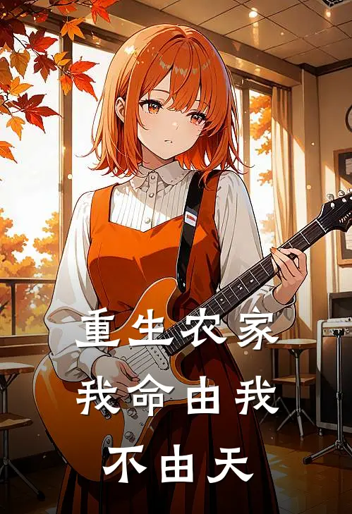 重生农家：我命由我不由天