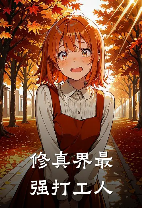 修真界最强打工人