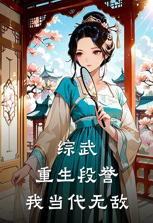 综武：重生段誉，我当代无敌