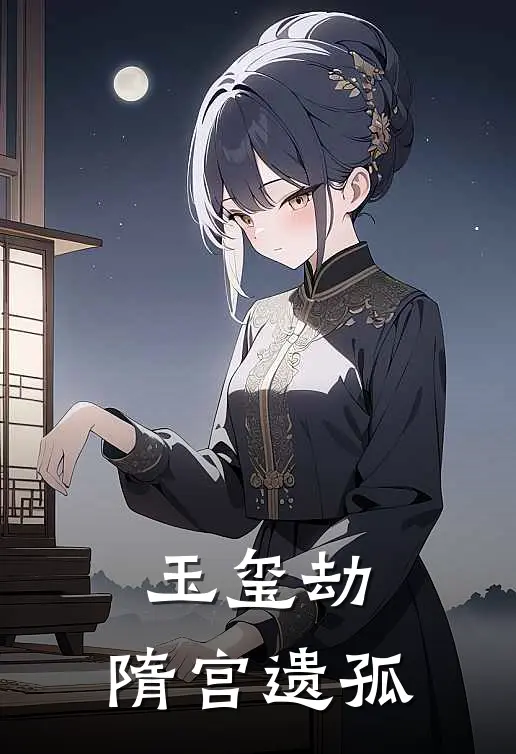 玉玺劫：隋宫遗孤(宇文朔杨青鸾)全文免费阅读无弹窗大结局_《玉玺劫：隋宫遗孤》宇文朔杨青鸾免费小说