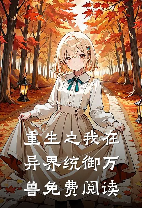 重生之我在异界统御万兽免费阅读