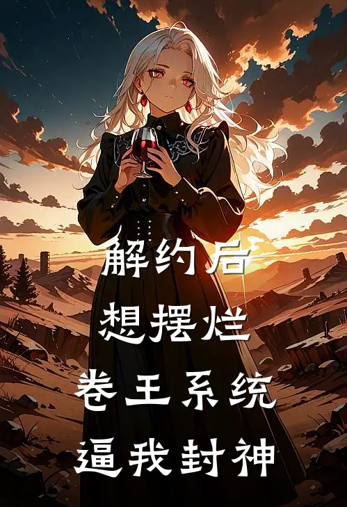 解约后想摆烂，卷王系统逼我封神(柳叶知苏晚)热门小说在线阅读_热门小说解约后想摆烂，卷王系统逼我封神(柳叶知苏晚)