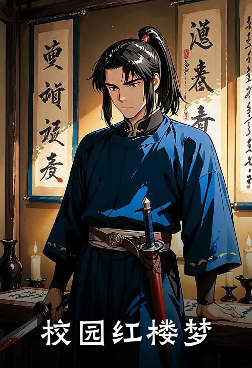 校园红楼梦
