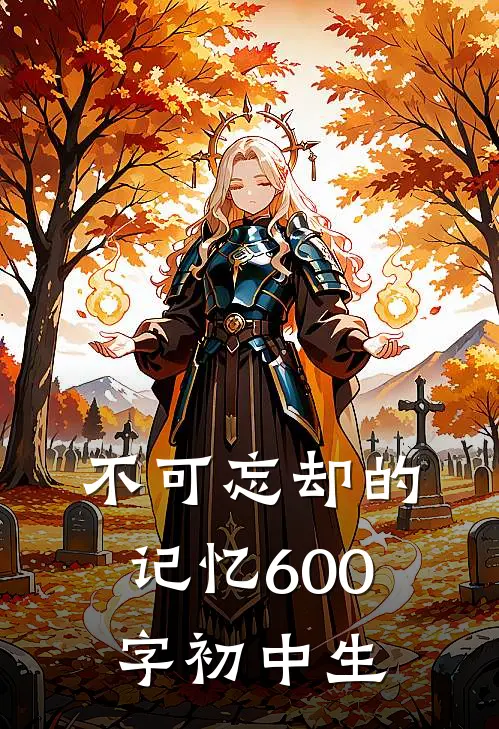 不可忘却的记忆600字初中生