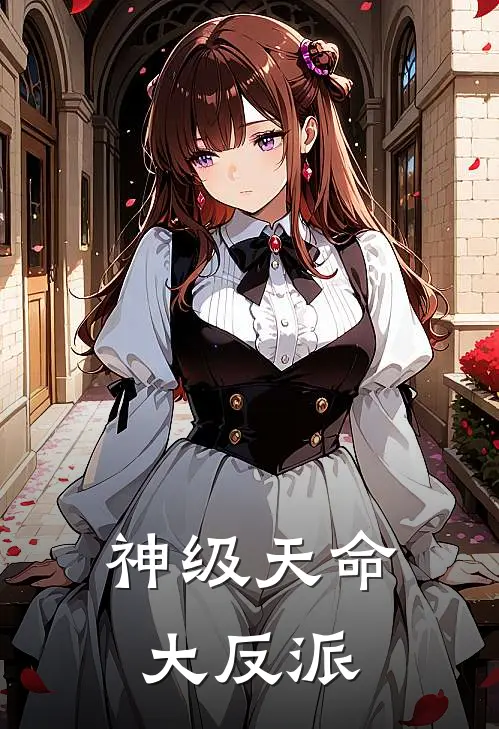 神级天命大反派