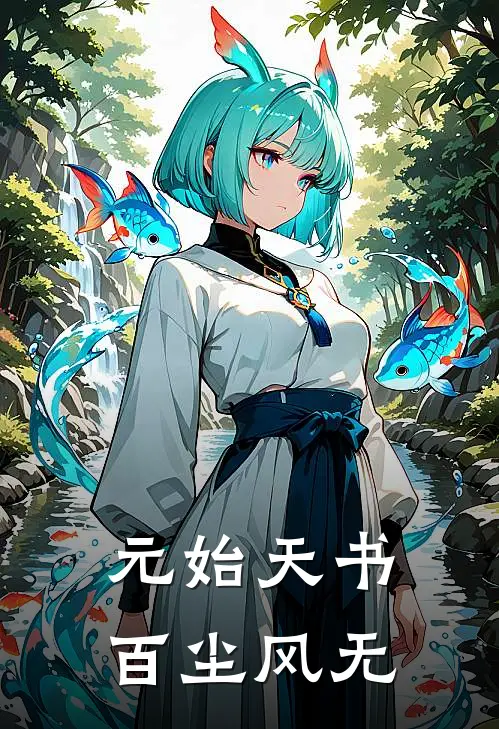 元始天书百尘风无