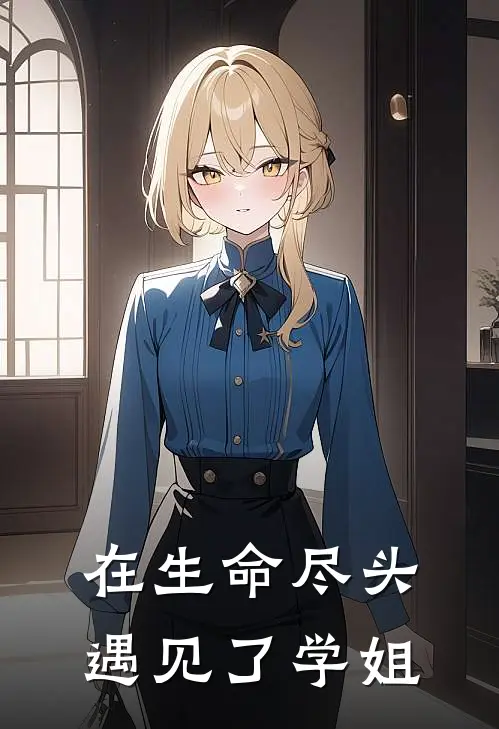 在生命尽头遇见了学姐