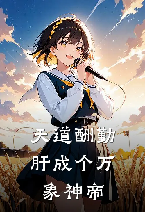 天道酬勤，肝成个万象神帝