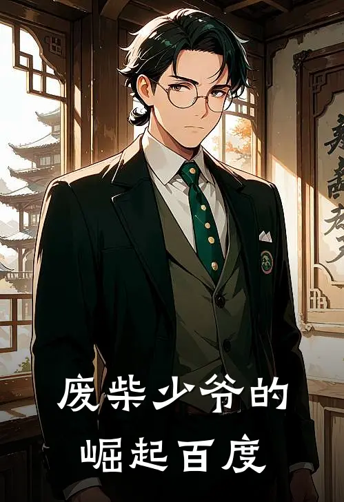 废柴少爷的崛起百度