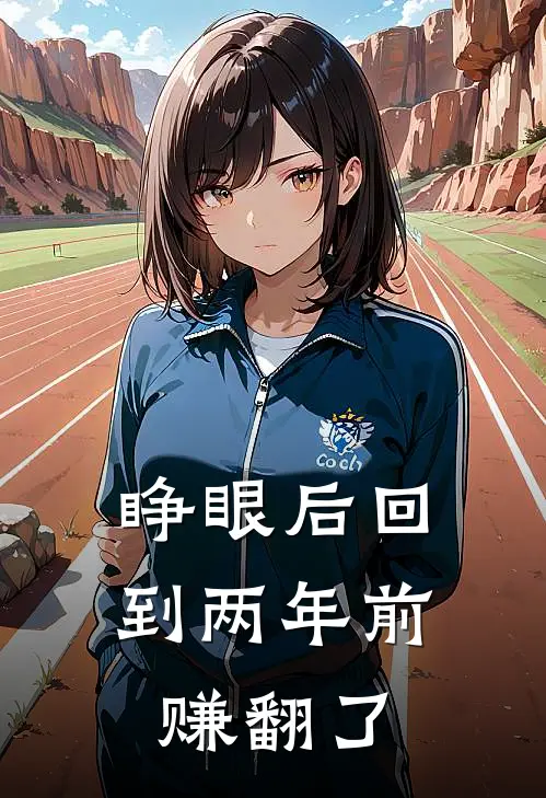 睁眼后回到两年前赚翻了