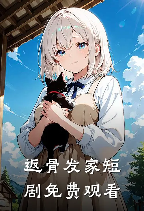 返骨发家短剧免费观看