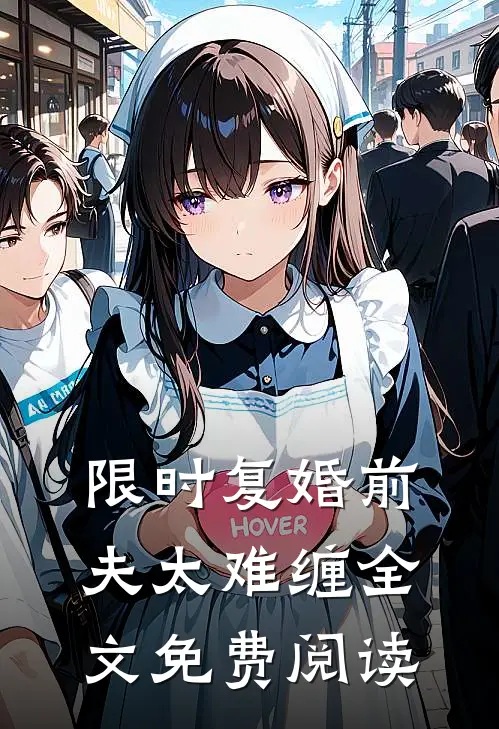 限时复婚前夫太难缠全文免费阅读