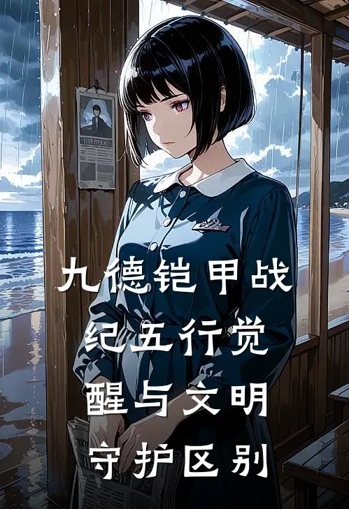 九德铠甲战纪五行觉醒与文明守护区别