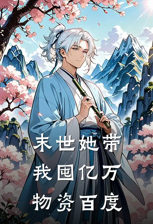 末世她带我囤亿万物资百度
