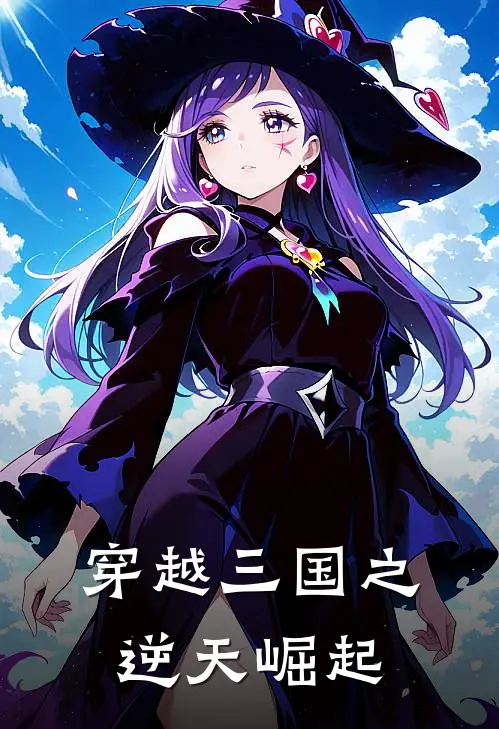 穿越三国之逆天崛起