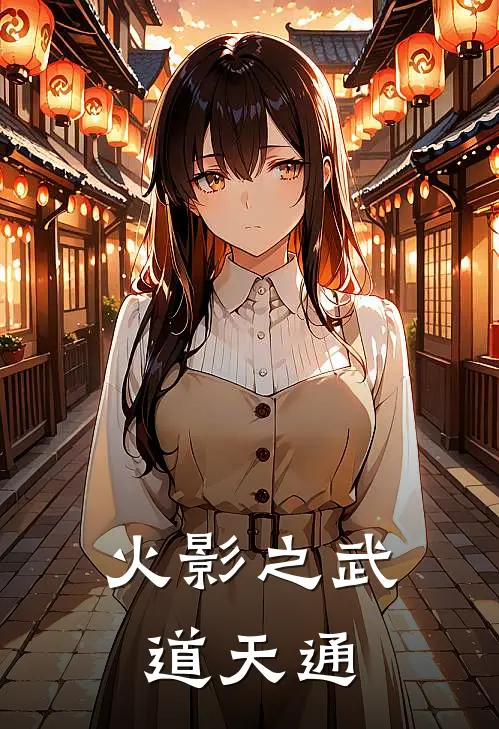 火影之武道天通