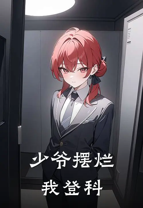 少爷摆烂我登科