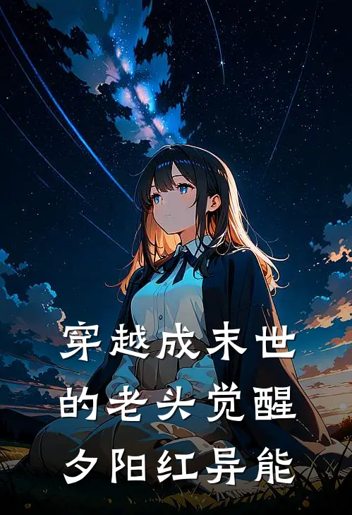 穿越成末世的老头觉醒夕阳红异能(李福赵刚)已完结小说_穿越成末世的老头觉醒夕阳红异能(李福赵刚)小说免费在线阅读