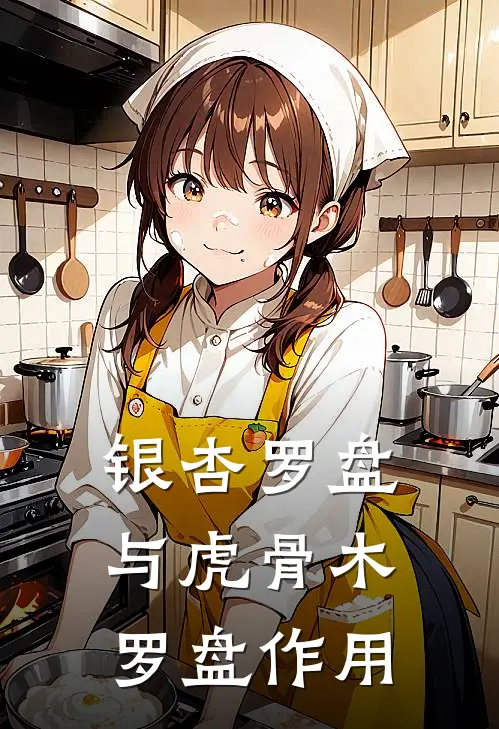 银杏罗盘与虎骨木罗盘作用