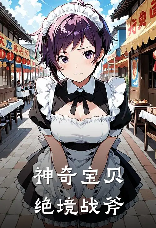 神奇宝贝：绝境战斧