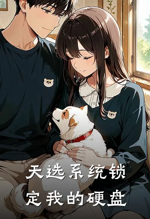 天选系统锁定我的硬盘