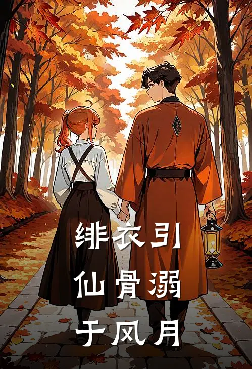 绯衣引：仙骨溺于风月谢明渊云倾凰热门小说完结_热门的小说绯衣引：仙骨溺于风月谢明渊云倾凰