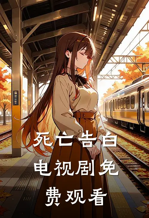 死亡告白电视剧免费观看